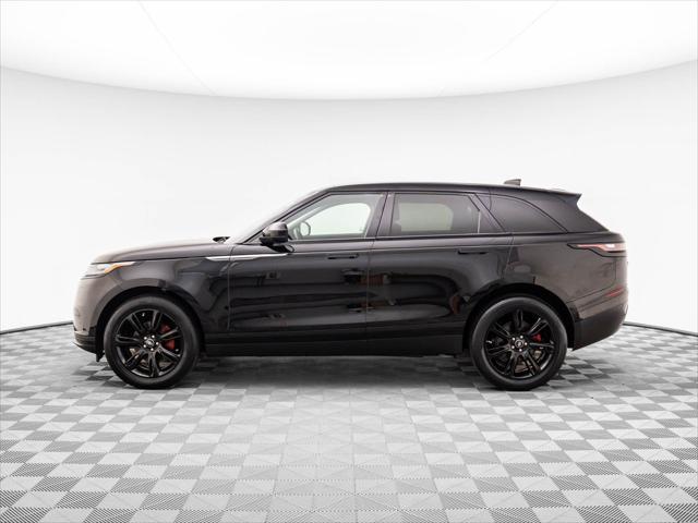 used 2020 Land Rover Range Rover Velar car, priced at $29,995