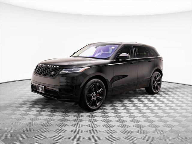 used 2020 Land Rover Range Rover Velar car, priced at $29,995