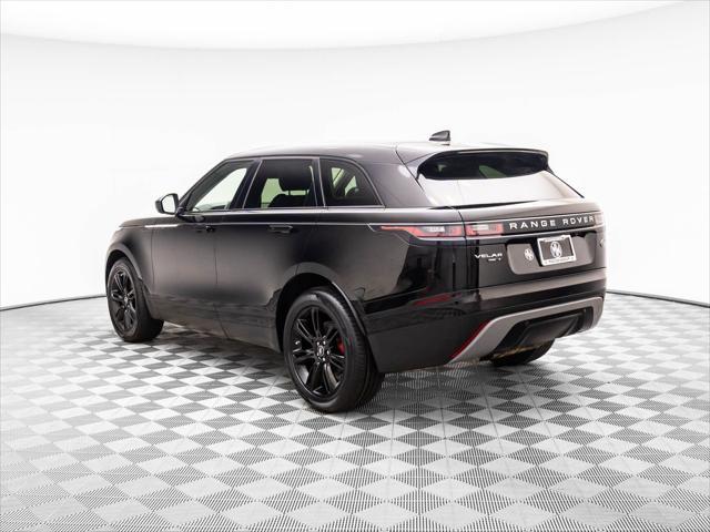 used 2020 Land Rover Range Rover Velar car, priced at $29,995