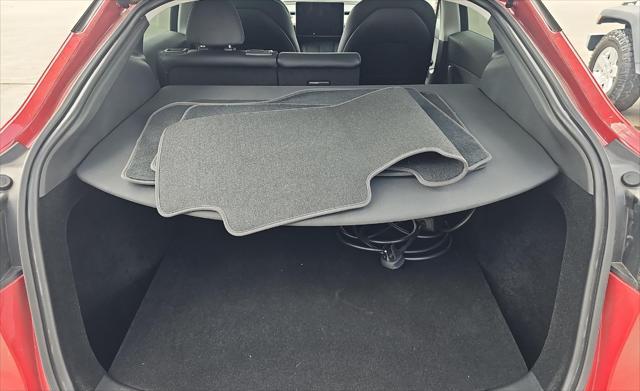 used 2023 Tesla Model Y car, priced at $32,995