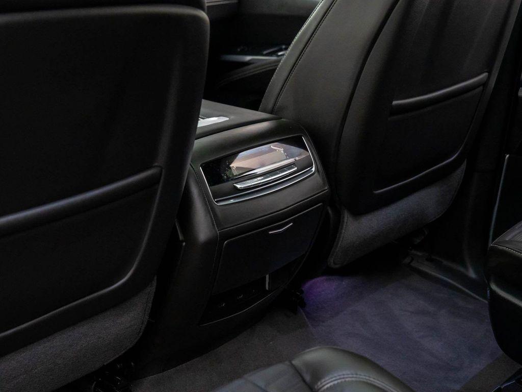 new 2026 Cadillac Escalade car, priced at $131,355