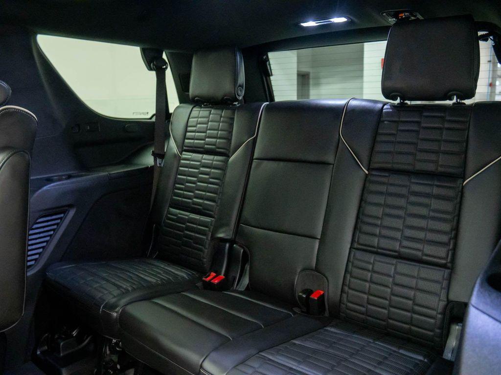 new 2026 Cadillac Escalade car, priced at $131,355