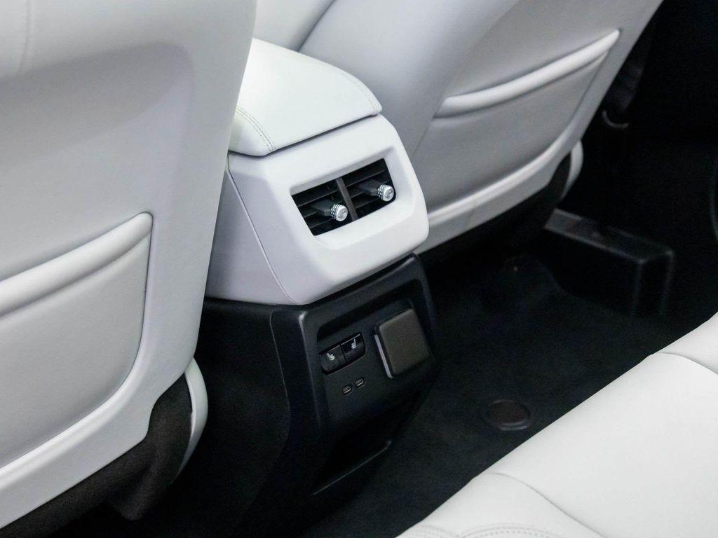 new 2025 Cadillac OPTIQ car, priced at $56,499