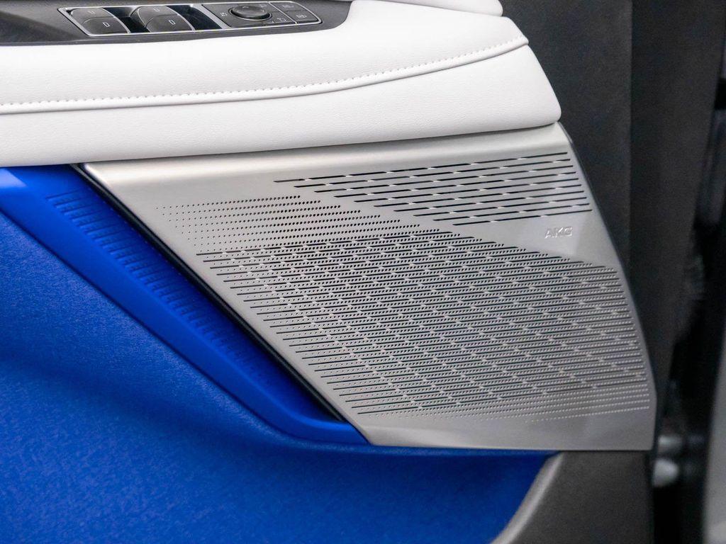 new 2025 Cadillac OPTIQ car, priced at $56,499