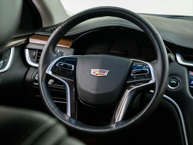 used 2016 Cadillac XTS car, priced at $13,250