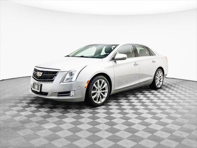 used 2016 Cadillac XTS car, priced at $13,250