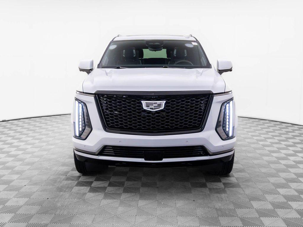 new 2026 Cadillac Escalade car, priced at $133,280