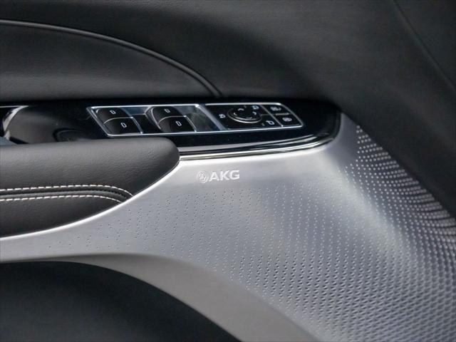 new 2026 Cadillac LYRIQ car, priced at $80,485