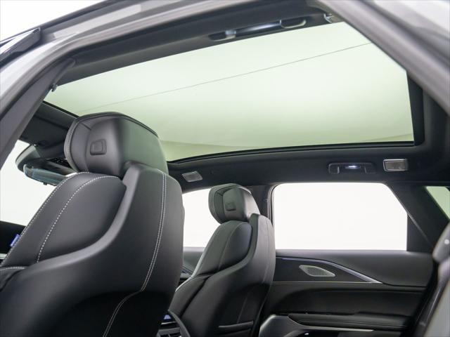 new 2026 Cadillac LYRIQ car, priced at $80,485