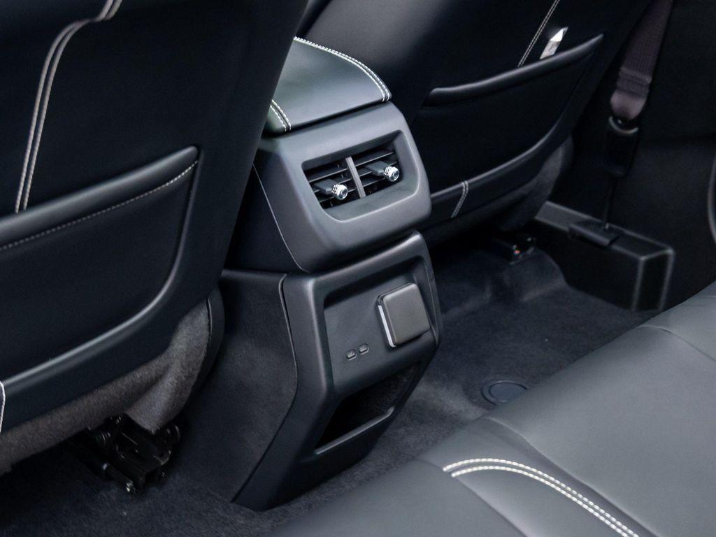 new 2026 Cadillac OPTIQ car, priced at $58,115