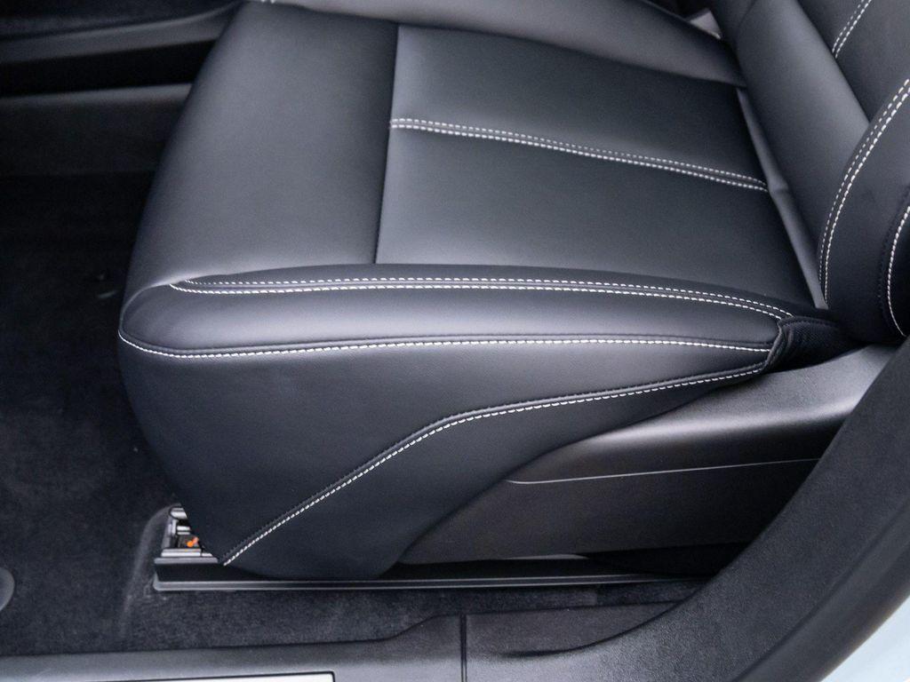 new 2026 Cadillac OPTIQ car, priced at $58,115