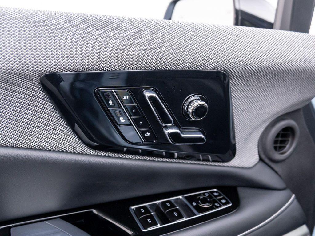 new 2026 Cadillac OPTIQ car, priced at $58,115