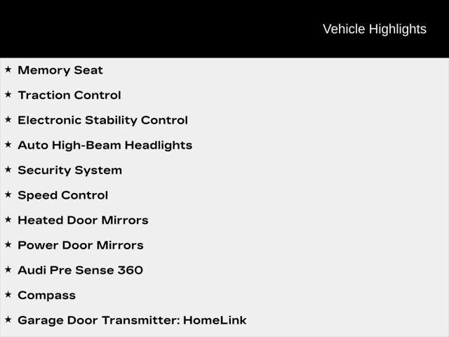 used 2019 Audi e-tron car, priced at $25,995