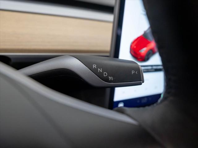 used 2022 Tesla Model Y car, priced at $30,995