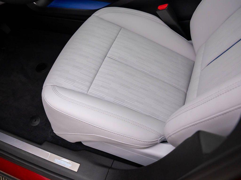 new 2026 Cadillac LYRIQ car, priced at $62,420