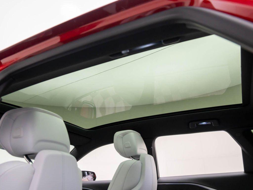 new 2026 Cadillac LYRIQ car, priced at $62,420