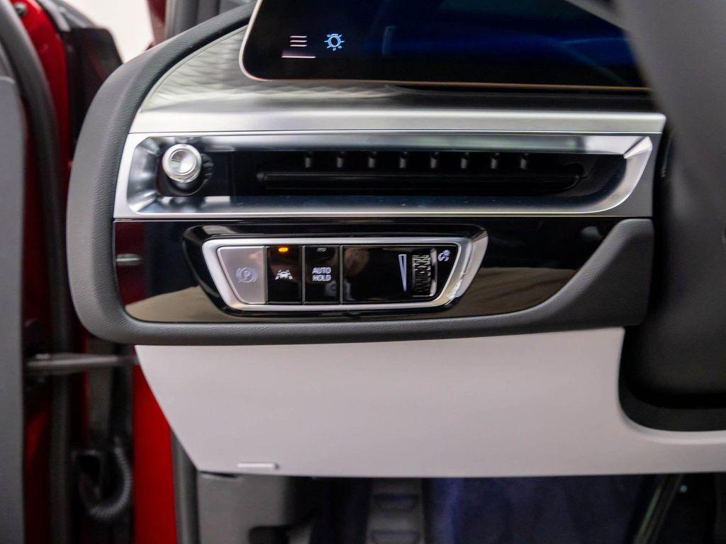 new 2026 Cadillac LYRIQ car, priced at $62,420