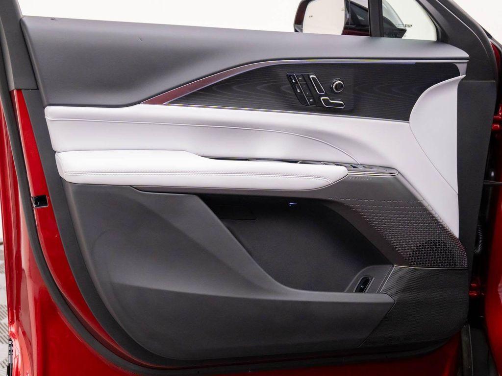 new 2026 Cadillac LYRIQ car, priced at $62,420