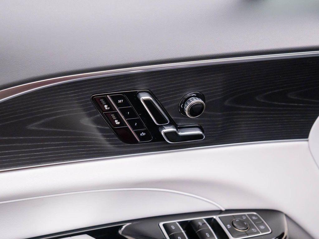 new 2026 Cadillac LYRIQ car, priced at $62,420