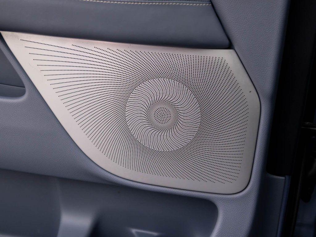 used 2020 Lincoln Navigator car, priced at $47,000