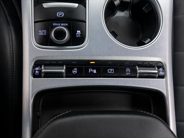 used 2023 Kia Stinger car, priced at $41,600