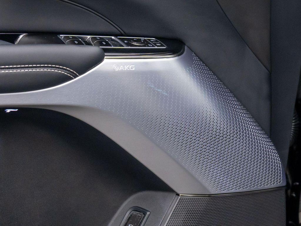 new 2026 Cadillac LYRIQ car, priced at $86,905