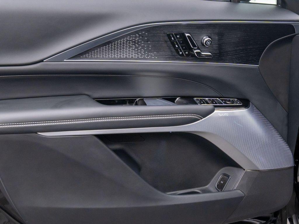 new 2026 Cadillac LYRIQ car, priced at $86,905