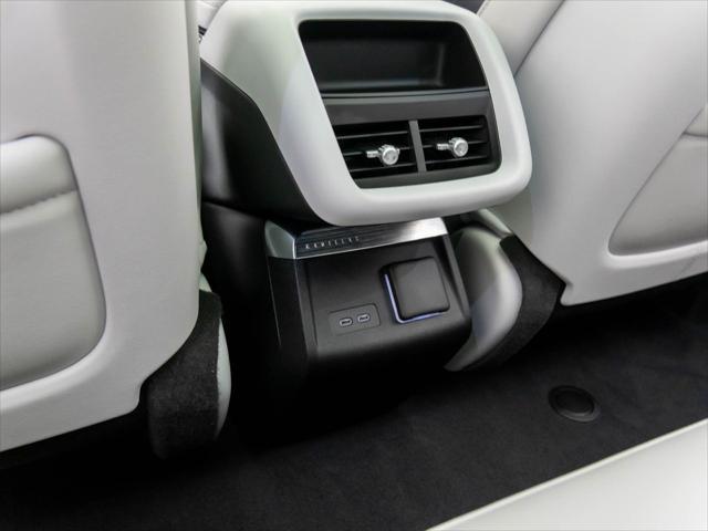 new 2025 Cadillac LYRIQ car, priced at $67,720