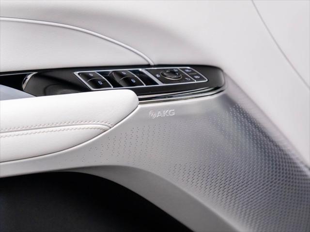new 2025 Cadillac LYRIQ car, priced at $67,720