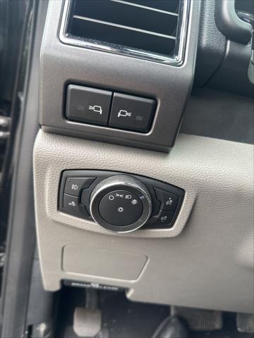 used 2021 Ford F-250 car, priced at $50,995