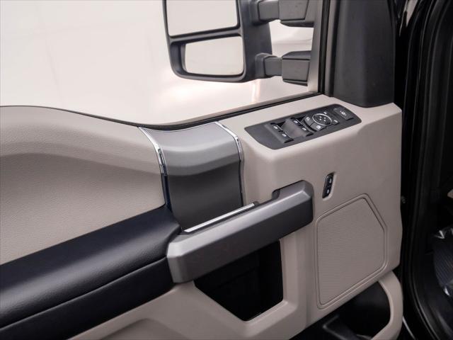 used 2021 Ford F-250 car, priced at $46,495