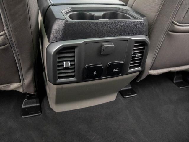 used 2021 Ford F-250 car, priced at $46,495