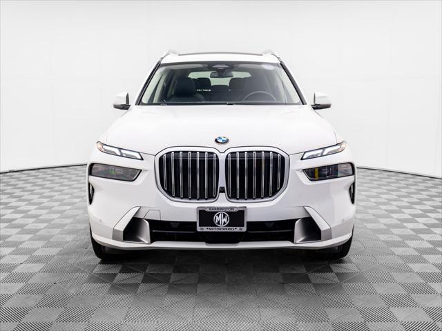 used 2023 BMW X7 car, priced at $66,910