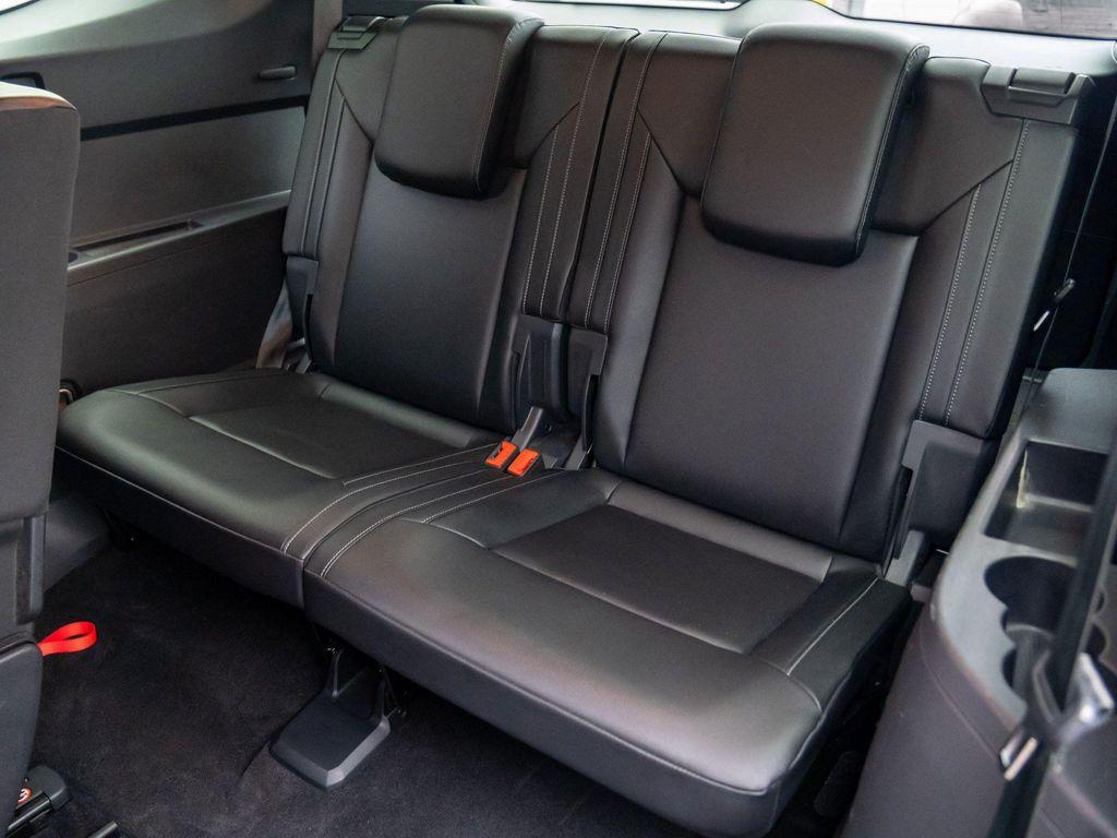 used 2019 Volkswagen Atlas car, priced at $15,000