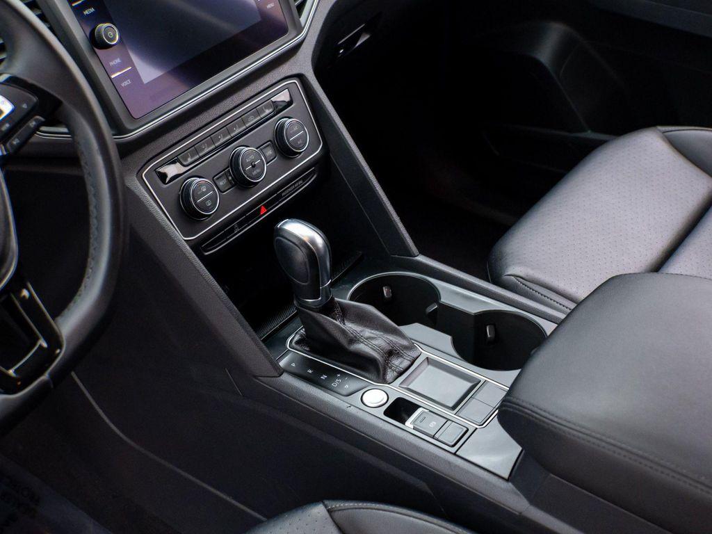 used 2019 Volkswagen Atlas car, priced at $15,000