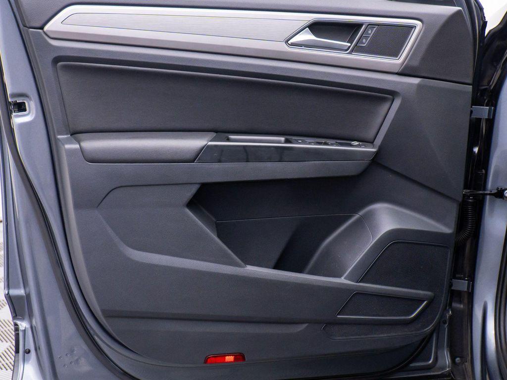 used 2019 Volkswagen Atlas car, priced at $15,000