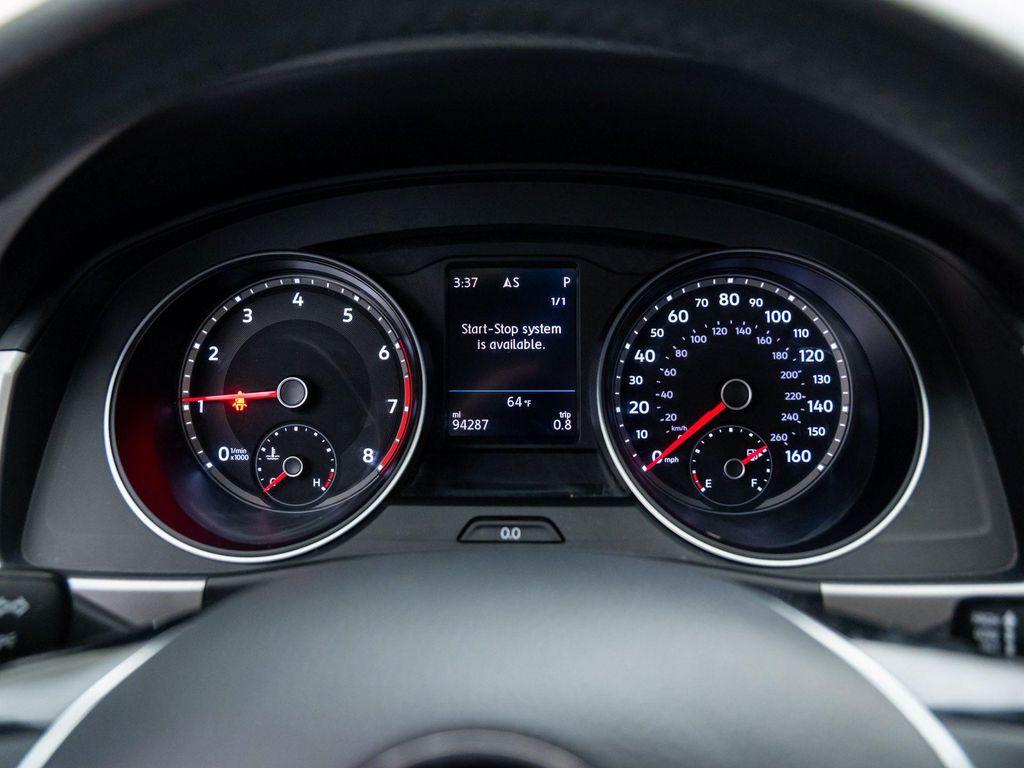 used 2019 Volkswagen Atlas car, priced at $15,000