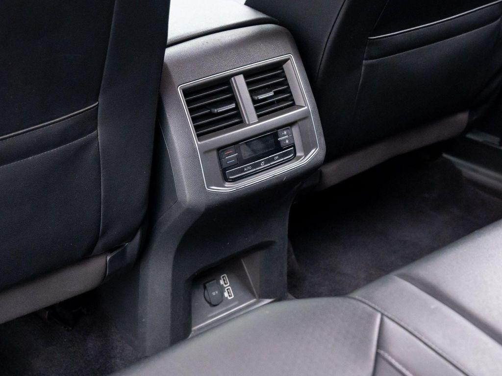 used 2019 Volkswagen Atlas car, priced at $15,000