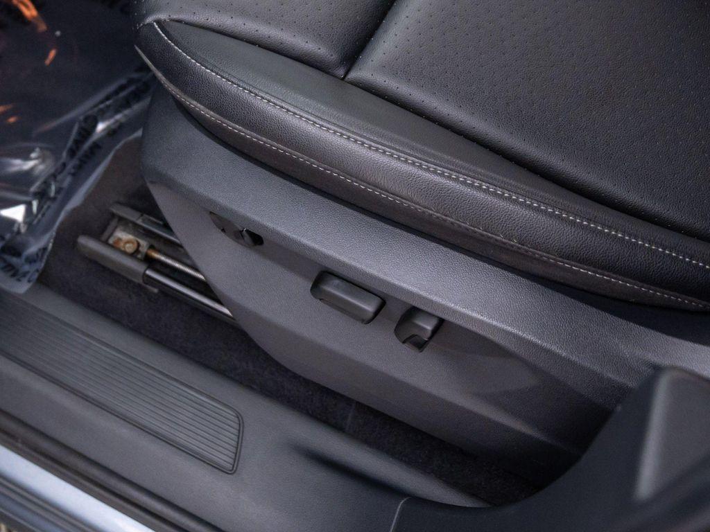 used 2019 Volkswagen Atlas car, priced at $15,000