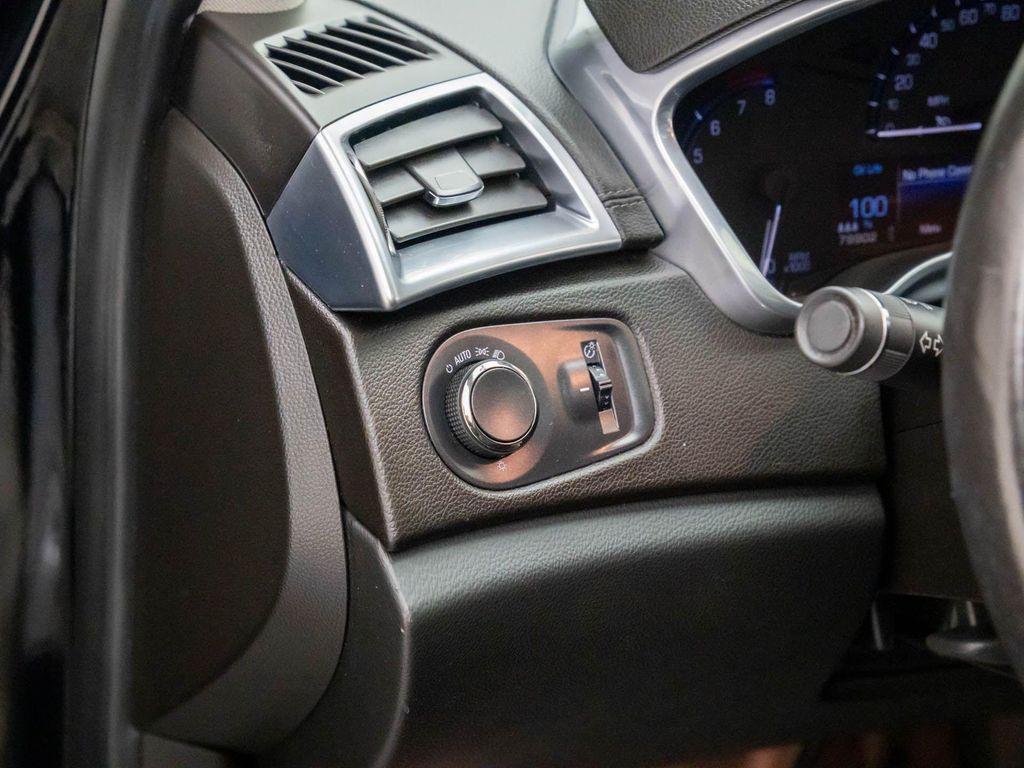 used 2013 Cadillac SRX car, priced at $12,000