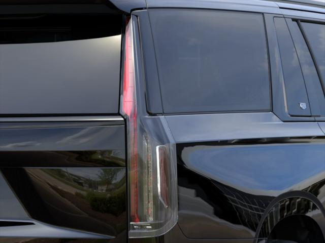 new 2024 Cadillac Escalade ESV car, priced at $115,790