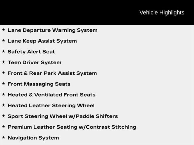 used 2023 Cadillac CT5-V car, priced at $51,795