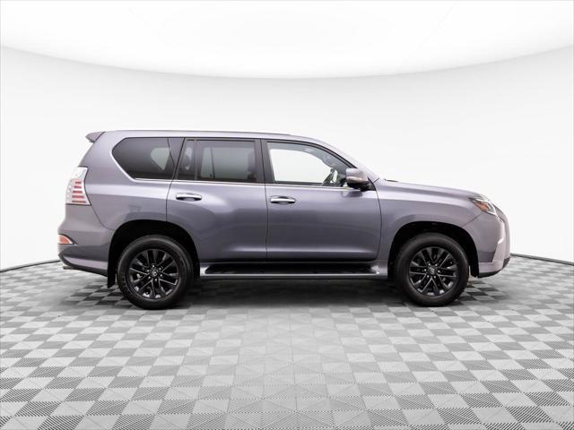 used 2021 Lexus GX 460 car, priced at $44,495