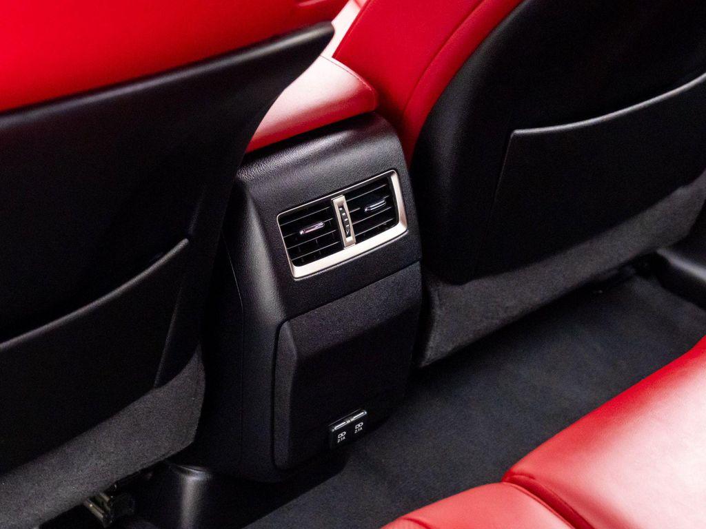 used 2022 Lexus RX 450h car, priced at $43,500