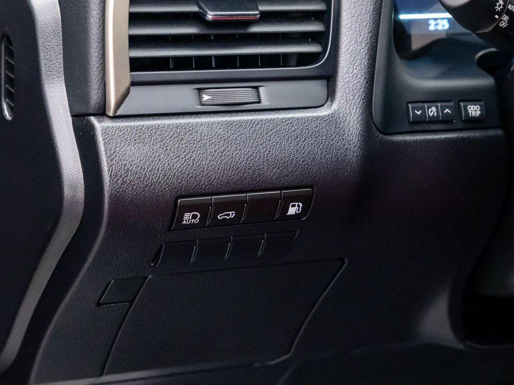 used 2022 Lexus RX 450h car, priced at $43,500