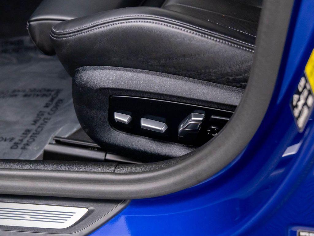 used 2023 BMW M5 car, priced at $93,501