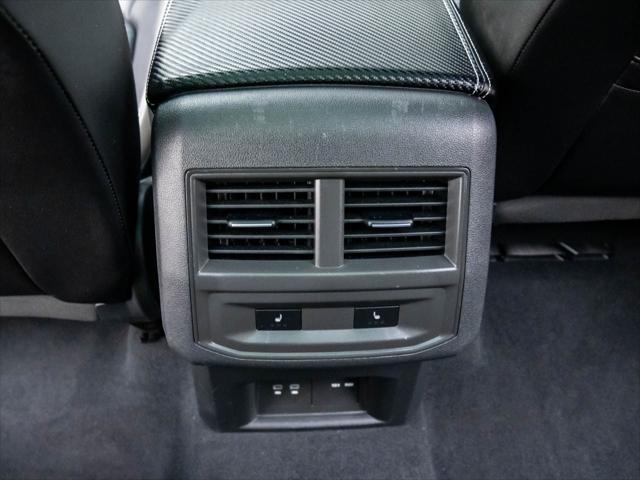 used 2023 Volkswagen Atlas Cross Sport car, priced at $36,495