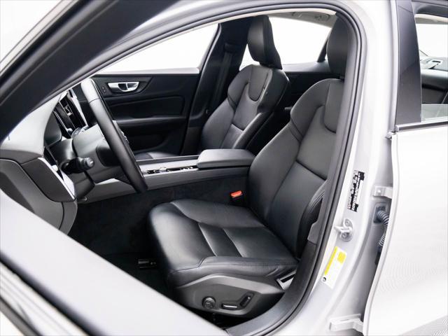 used 2024 Volvo S60 car, priced at $29,795