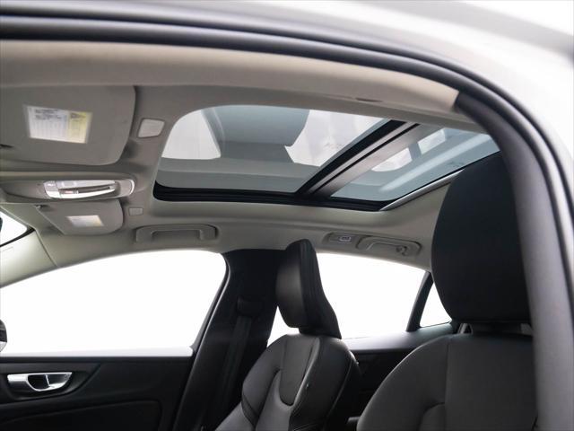 used 2024 Volvo S60 car, priced at $29,795
