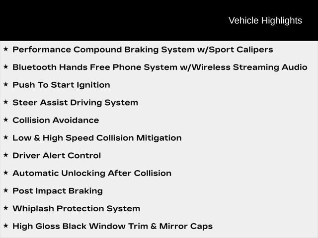 used 2024 Volvo S60 car, priced at $29,795
